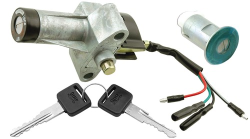 Vparts kit rocchetto - kit, serrature