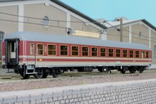 ACME 50764 FS CARROZZA 2a CL