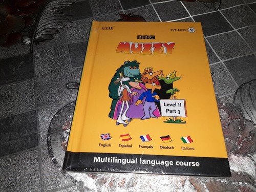 Muzzy interactive corso - interactive,