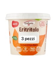 Pezzi eridania eritritolo - 3,