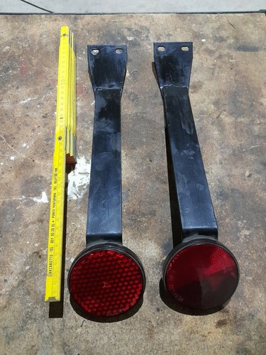 Catarifrangente rosso per - catarifrangente,