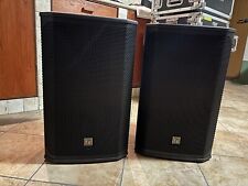 EV EKX-12P Coppia Come Nuova