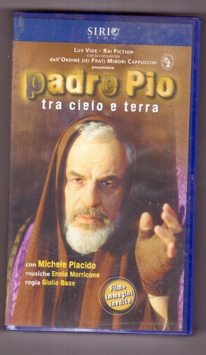 Padre pio tra - pio, e