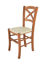 Tommychairs - Sedia cucina