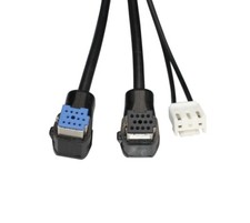 Cable cd-changer x source