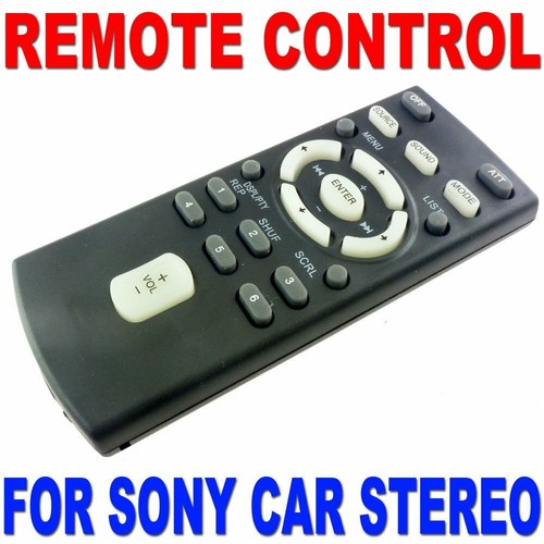 Sony mp3 dvd - cd, autoradio