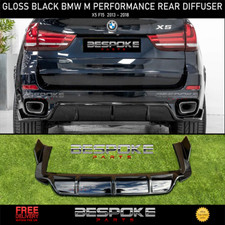 SPOILER LABBRA SPLITTER