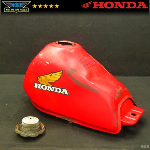Genuine oem 1982 - oem, xl500r