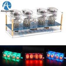 Kit Stile Retrò Nixie Tube