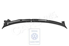 Deflettore originale VW Lupo