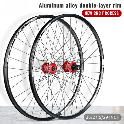 Set ruote 29 - set, pollici