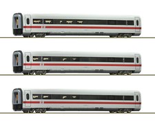 ROCO 74030 - Set 3 pezzi