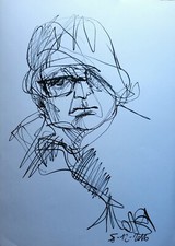 Giorgia Marzi - Disegno