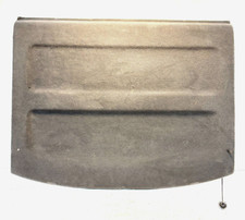 CAPPELLIERA SKODA OCTAVIA (2002-2004) 1.9 TDI 130 CV MENSOLA RIPIANO BAGAGLIAIO