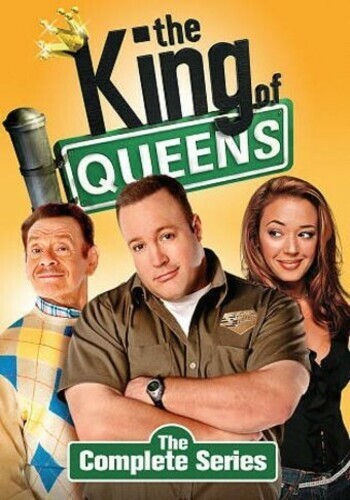 New king queens the - king,