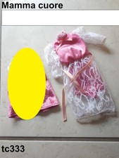 BARBIE MATTEL THE HEART FAMILY