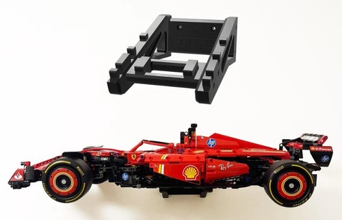 Lego formula ferrari sf24 - lego,