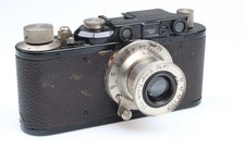 Leica conversione - i,