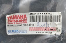 46387 Carena Copri Scudo