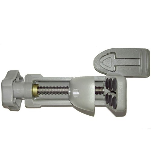 Morsetto asta laser spectra - asta,