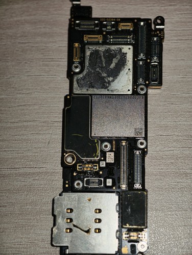 Scheda madre iphone pro - scheda, 13