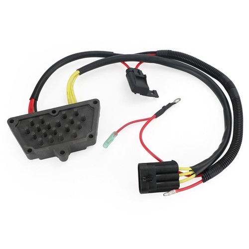 Regulateur tension pour - de,