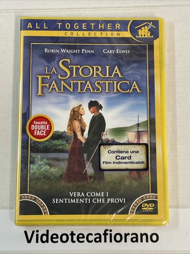 Storia fantastica 1988 - storia,