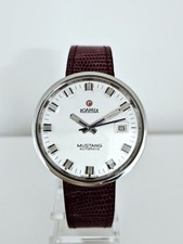 Roamer mustang disco volante - roamer,