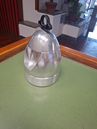 Caffettiera vev viganò moka - caffettiera,