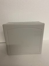 Centrale allarme GE CS375 con 4 tastiere LCD, 8 contatti radio e accessori