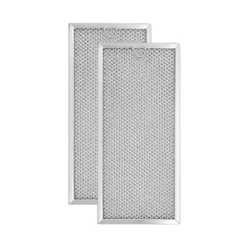 Filtro microonde grasso - , aria