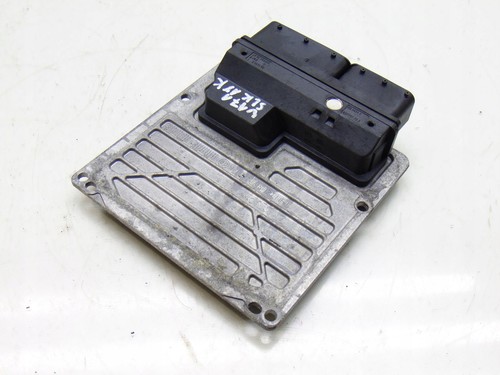 Ecu centralina motore - centralina, mercedes