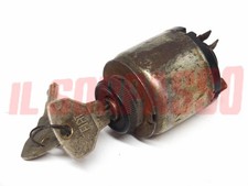 COMMUTATORE BLOCCHETTO