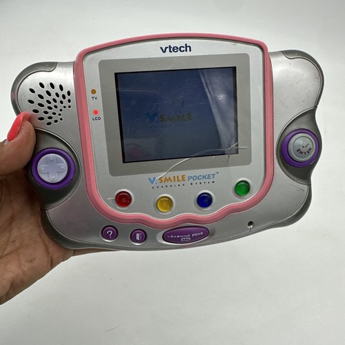 Console gioco portatile - di,