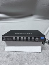 Pioneer EQ 001 equalizzatore