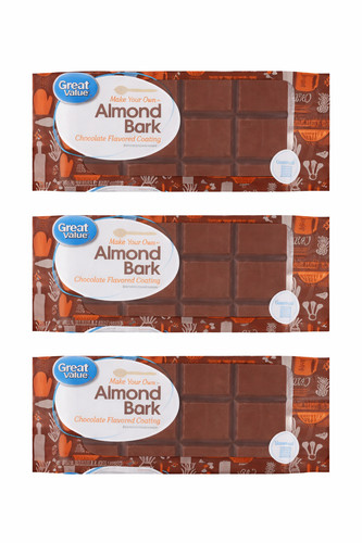 Cioccolato corteccia - cioccolato, di