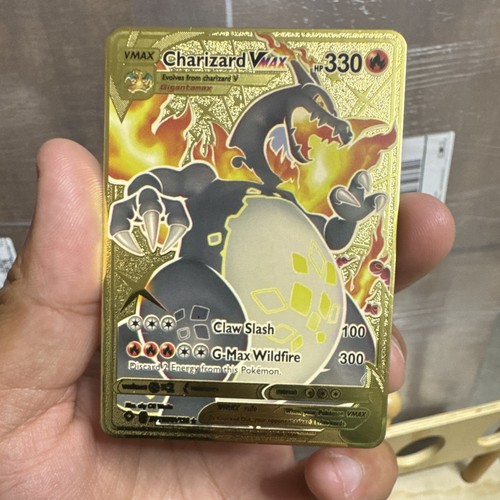 Charizard vmax 308 190 - vmax, 308/190