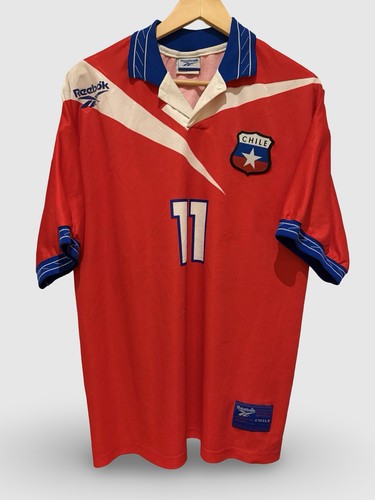 Salas chile reebok - wc, #11