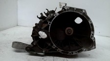 CAMBIO MANUALE 5M FORD FOCUS
