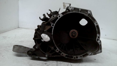 Cambio manuale ford focus - manuale,