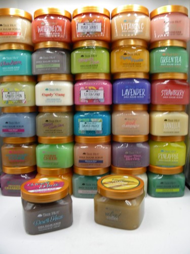 Scrub corpo tree hut oz - hut,