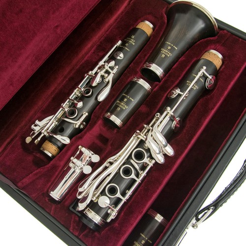 Nuovissimo clarinetto buffet - nuovissimo,
