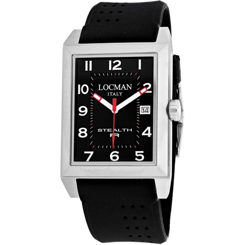 Orologio uomo locman - uomo, stealth