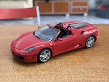 Ferrari f430 430 spider 10 - ferrari, f