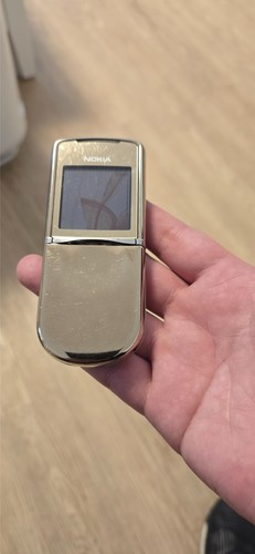 Nokia 8800 originale edizione