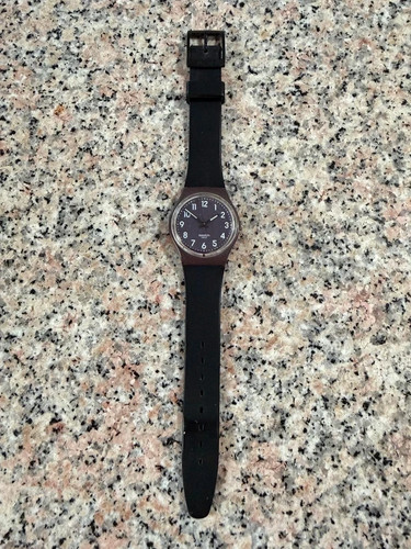 Orologio vintage swatch gent - orologio,