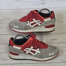 ASICS Gel Lyte III Sneakers