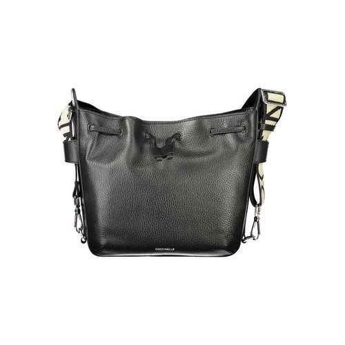 Coccinelle marrone leather - marrone,