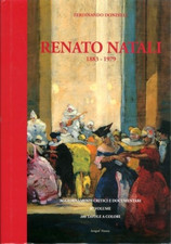 Donzelli,Ferdinando. - Renato