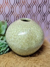 Vaso vintage 3" Bud ceramica